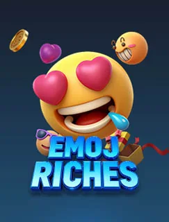 Emoji Riches thumbnail