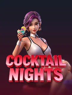 Cocktail Nights thumbnail