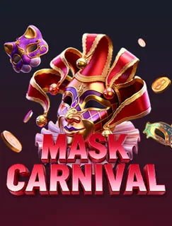 Mask Carnival thumbnail