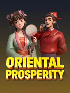 Oriental Prosperity thumbnail