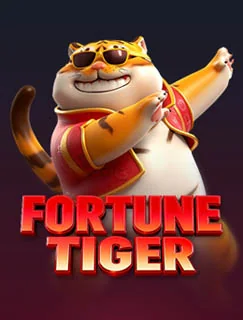 Fortune Tiger thumbnail