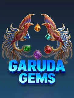 Garuda Gems thumbnail