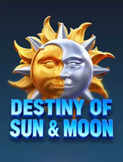 Destiny of Sun & Moon thumbnail