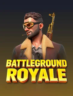 Battleground Royale thumbnail