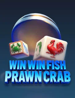 Win Win Fish Prawn Crab thumbnail