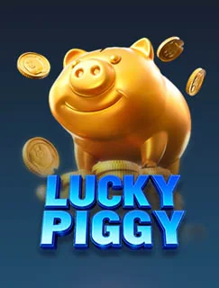 Lucky Piggy thumbnail