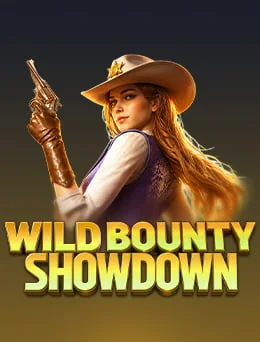 Wild Bounty Showdown thumbnail