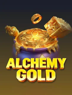 Alchemy Gold thumbnail