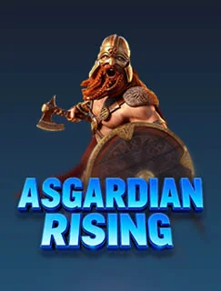 Asgardian Rising thumbnail