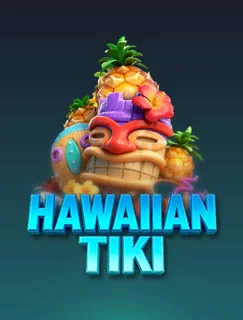 Hawaiian Tiki thumbnail