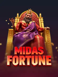 Midas Fortune thumbnail