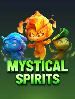 Mystical Spirits thumbnail