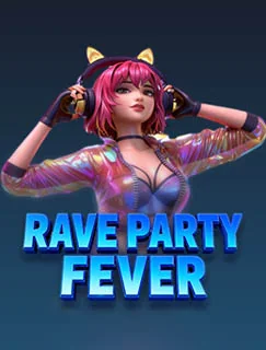 Rave Party Fever thumbnail