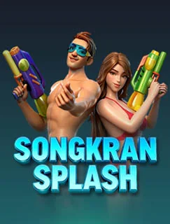 Songkran Splash thumbnail