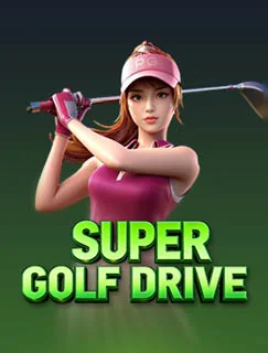 Super Golf Drive thumbnail