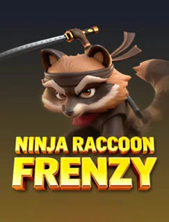 Ninja Raccoon Frenzy thumbnail