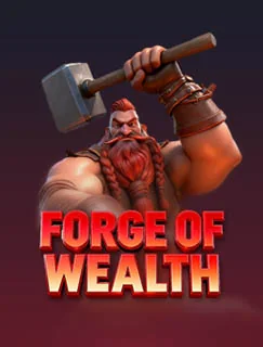 Forge of Wealth thumbnail