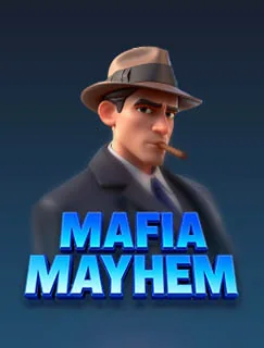Mafia Mayhem thumbnail