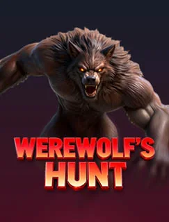 Werewolf's Hunt thumbnail