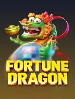 Fortune Dragon thumbnail