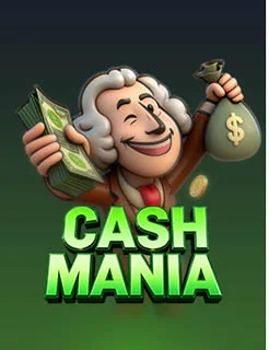 Cash Mania thumbnail
