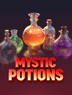 Mystic Potions thumbnail