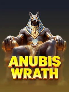 Anubis Wrath thumbnail