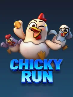 Chicky Run thumbnail