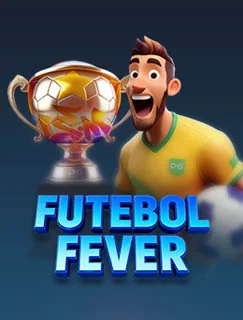 Futebol Fever thumbnail