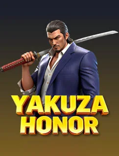 Yakuza Honor thumbnail