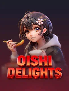 Oishi Delights thumbnail