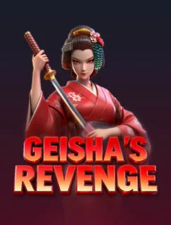 Geisha's Revenge thumbnail