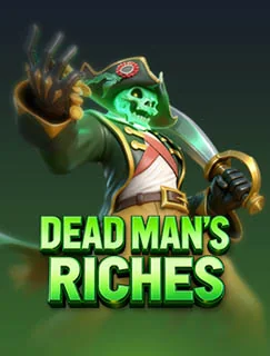 Dead Man's Riches thumbnail