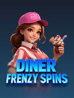 Diner Frenzy Spins thumbnail