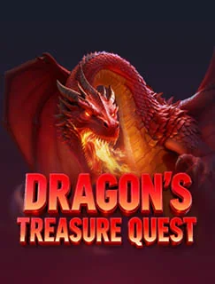 Dragon's Treasure Quest thumbnail