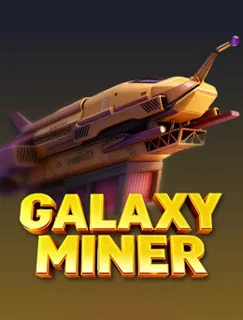Galaxy Miner thumbnail