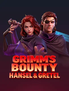 Grimms' Bounty Hansel & Gretel thumbnail