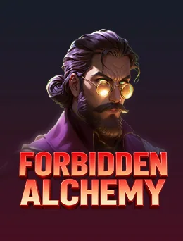 Forbidden Alchemy thumbnail