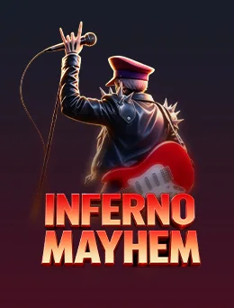 Inferno Mayhem thumbnail