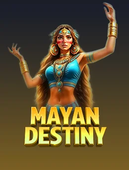 Mayan Destiny thumbnail
