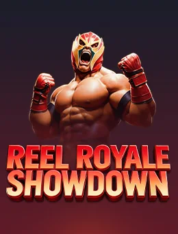 Reel Royale Showdown thumbnail