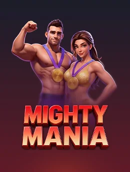 Mighty Mania thumbnail