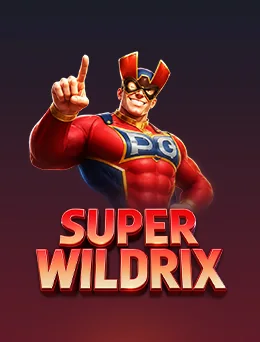 Super Wildrix thumbnail