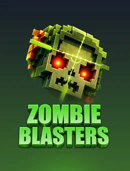 Zombie Blasters thumbnail