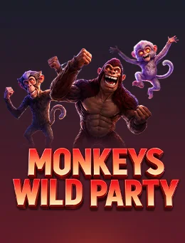 Monkeys Wild Party thumbnail