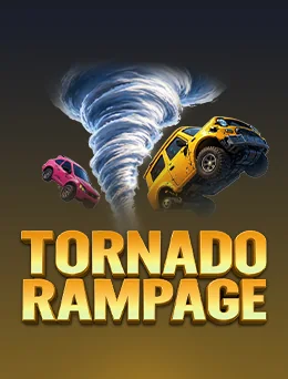 Tornado Rampage thumbnail