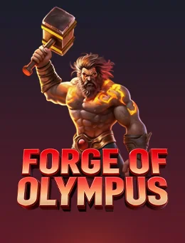 Forge of Olympus