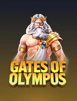 Gates of Olympus