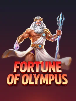 Fortune of Olympus