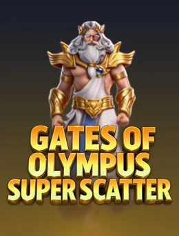 Gates of Olympus Super Scatter